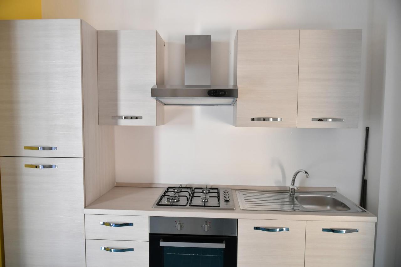 B&B A Due Passi Καζέρτα Εξωτερικό φωτογραφία