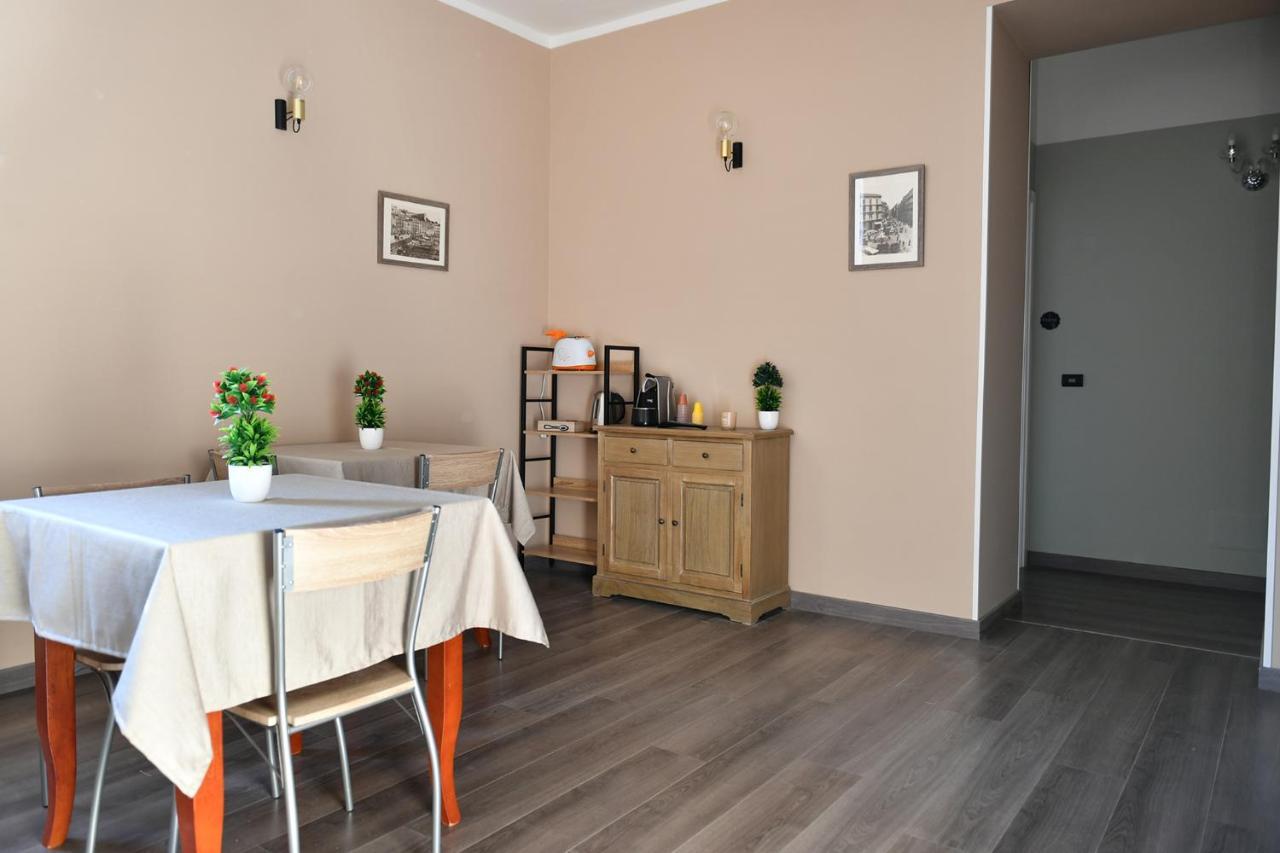 B&B A Due Passi Καζέρτα Εξωτερικό φωτογραφία