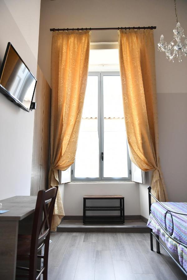 B&B A Due Passi Καζέρτα Εξωτερικό φωτογραφία