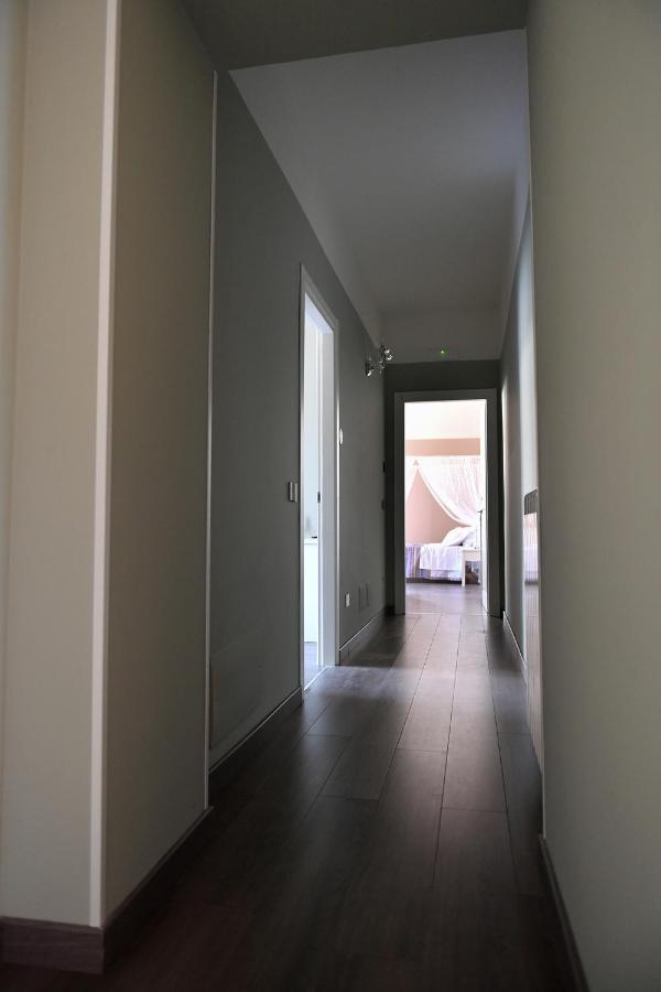 B&B A Due Passi Καζέρτα Εξωτερικό φωτογραφία