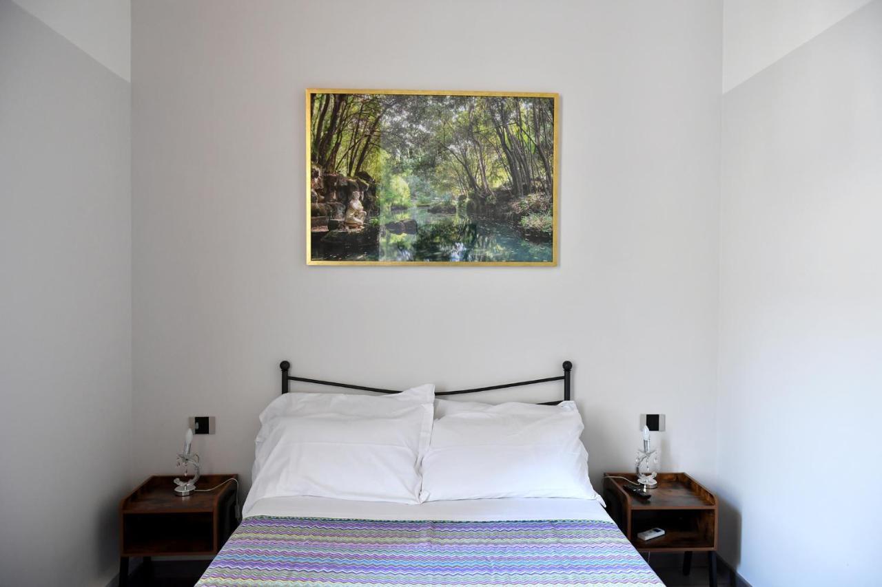 B&B A Due Passi Καζέρτα Εξωτερικό φωτογραφία