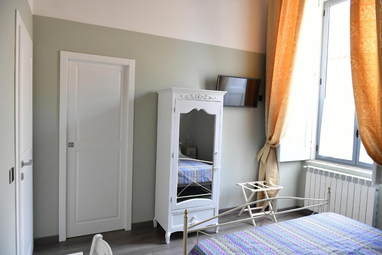 B&B A Due Passi Καζέρτα Εξωτερικό φωτογραφία