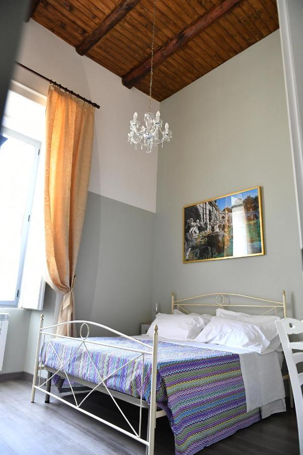 B&B A Due Passi Καζέρτα Εξωτερικό φωτογραφία