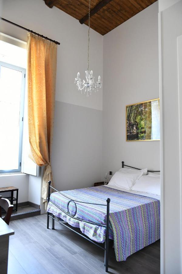 B&B A Due Passi Καζέρτα Εξωτερικό φωτογραφία