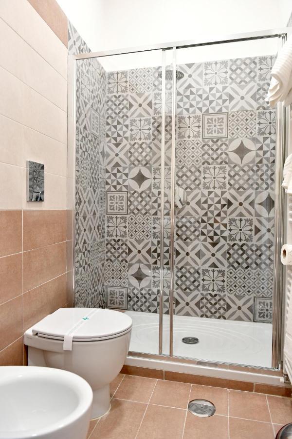 B&B A Due Passi Καζέρτα Εξωτερικό φωτογραφία